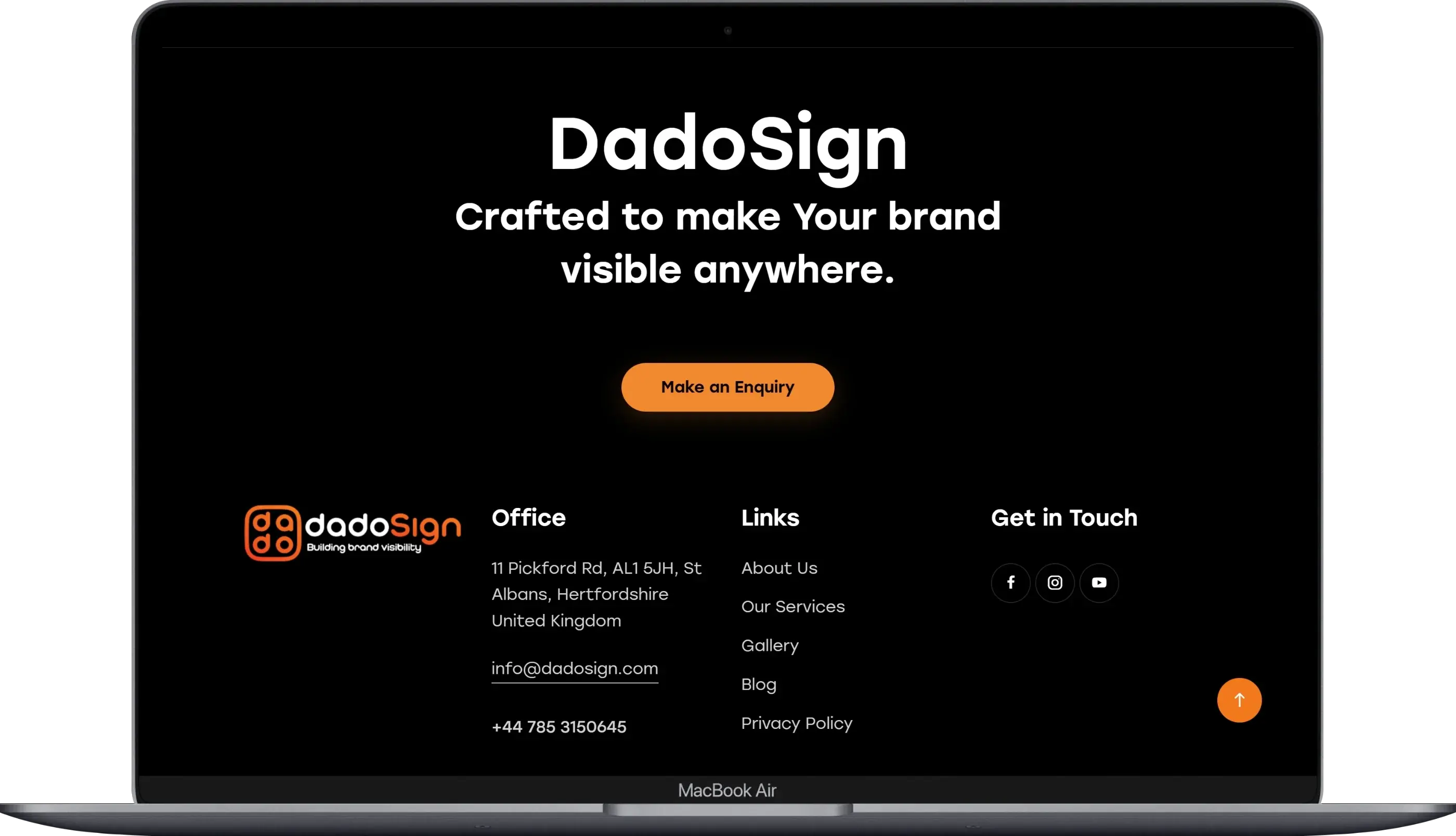 E-commerce Enhancement