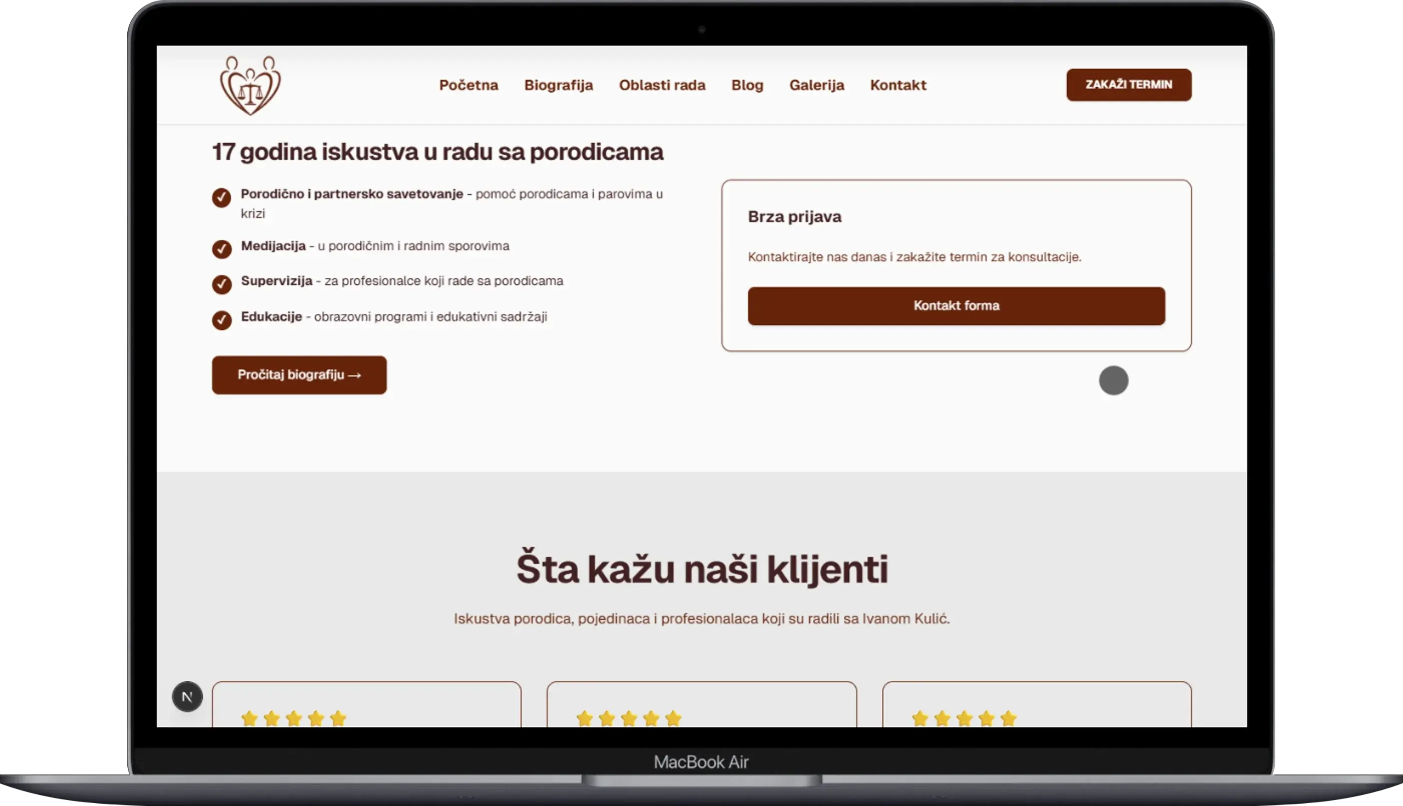Platforma za medijaciju i rešavanje konflikata