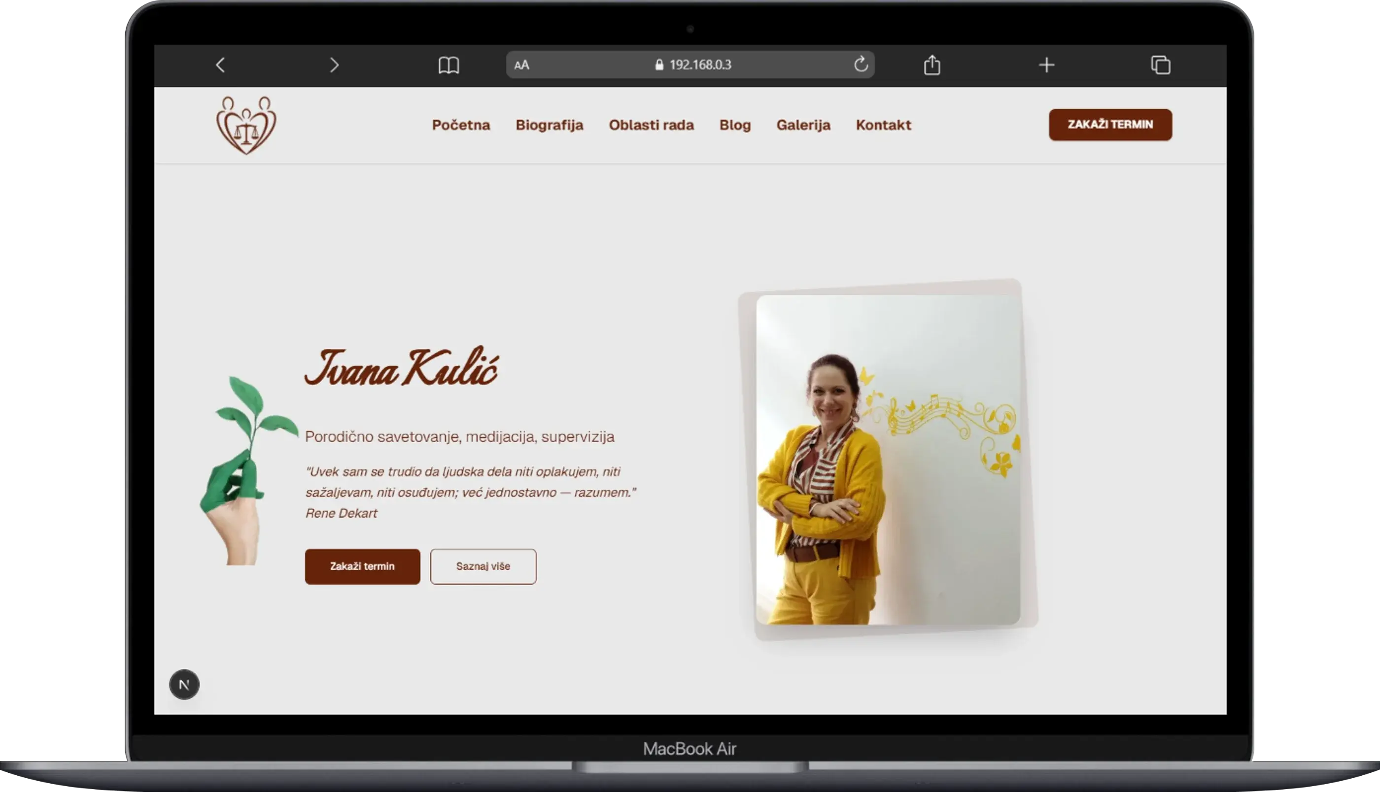 Platforma za medijaciju i rešavanje konflikata